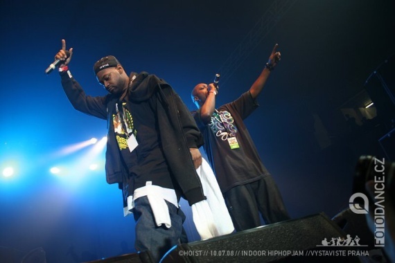 hip hop jam - Praha - photo #38