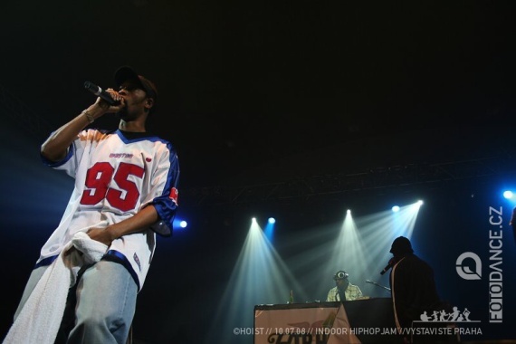 hip hop jam - Praha - photo #40