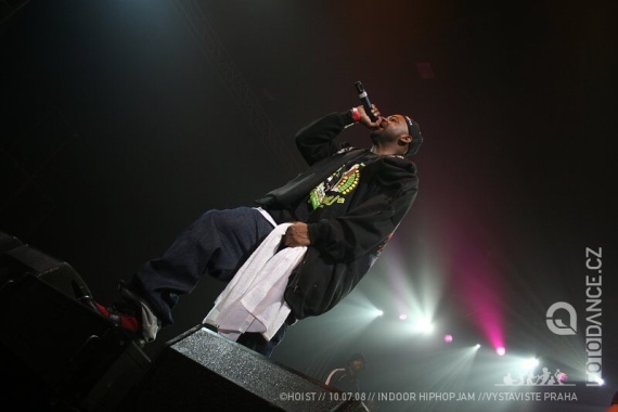 hip hop jam - Praha - photo #49