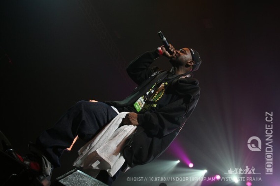 hip hop jam - Praha - photo #50