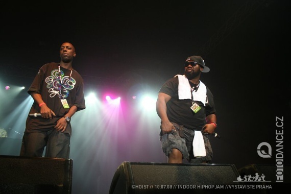 hip hop jam - Praha - photo #51