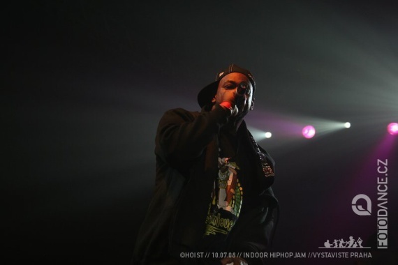 hip hop jam - Praha - photo #56