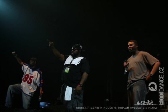 hip hop jam - Praha - photo #65