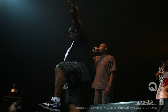 hip hop jam - Praha - photo #69