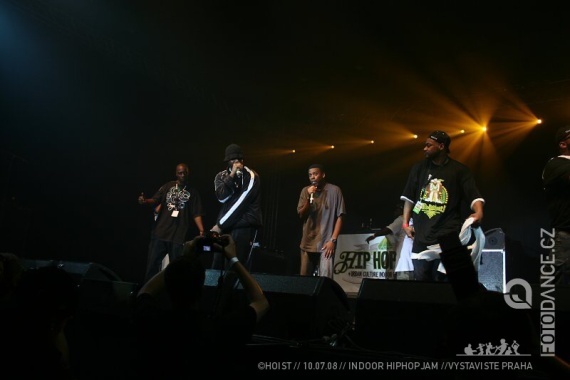 hip hop jam - Praha - photo #75