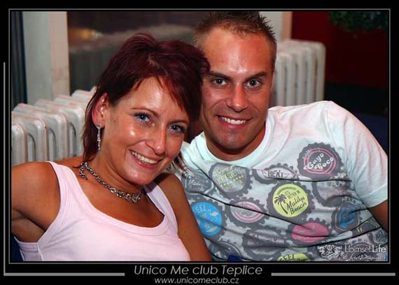 DJ Kaz & DJ Michael C - Teplice  - photo #108