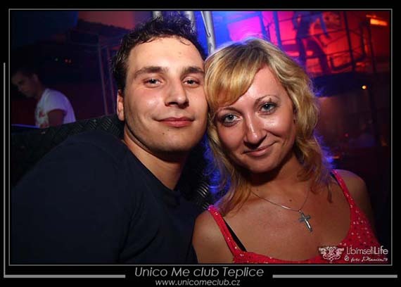 DJ Kaz & DJ Michael C - Teplice  - photo #30