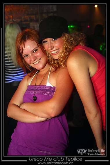 DJ Kaz & DJ Michael C - Teplice  - photo #32