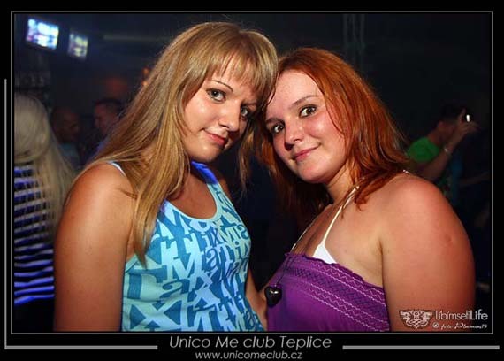 DJ Kaz & DJ Michael C - Teplice  - photo #34