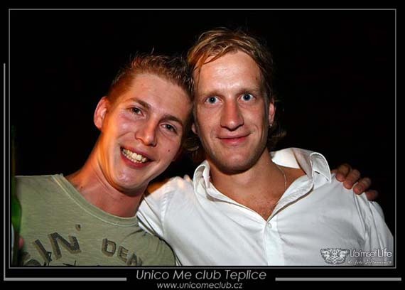 DJ Kaz & DJ Michael C - Teplice  - photo #50