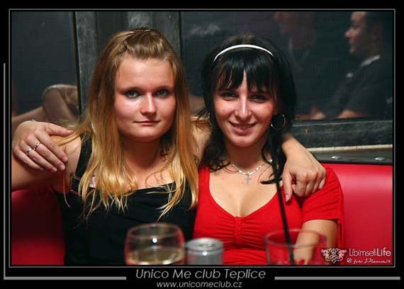 DJ Kaz & DJ Michael C - Teplice  - photo #7