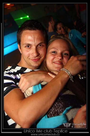 DJ Kaz & DJ Michael C - Teplice  - photo #81