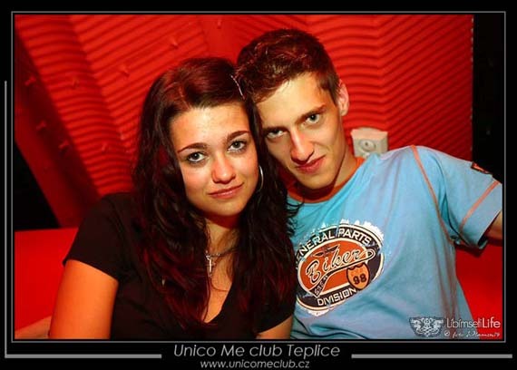 DJ Kaz & DJ Michael C - Teplice  - photo #86