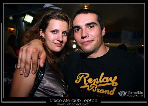 DJ Kaz & DJ Michael C - Teplice  - photo #96