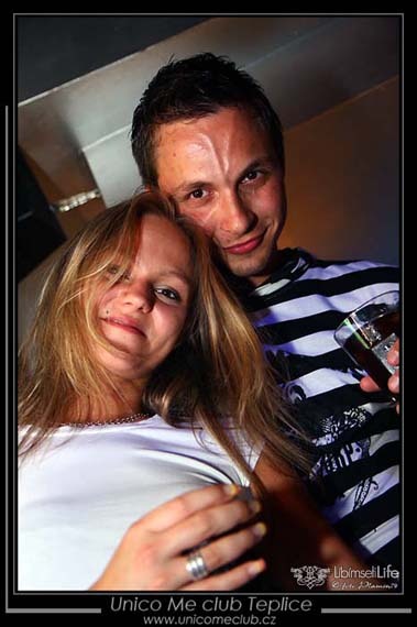 DJ Kaz & DJ Michael C - Teplice  - photo #97