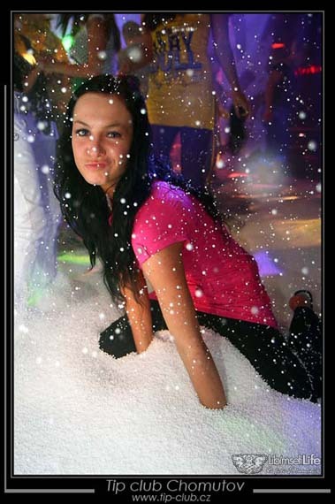 Snowparty - Chomutov - photo #1