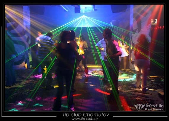 Snowparty - Chomutov - photo #11