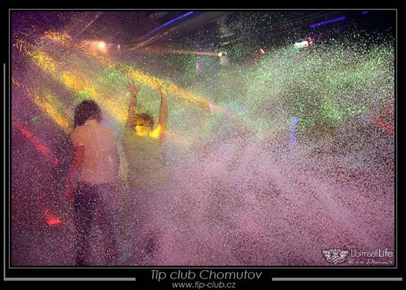 Snowparty - Chomutov - photo #14