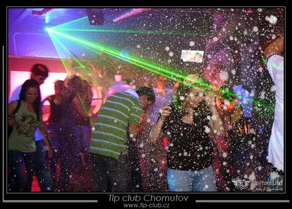 Snowparty - Chomutov - photo #16