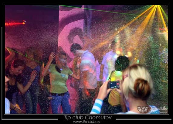 Snowparty - Chomutov - photo #17