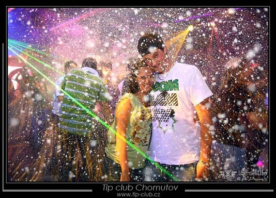 Snowparty - Chomutov - photo #18