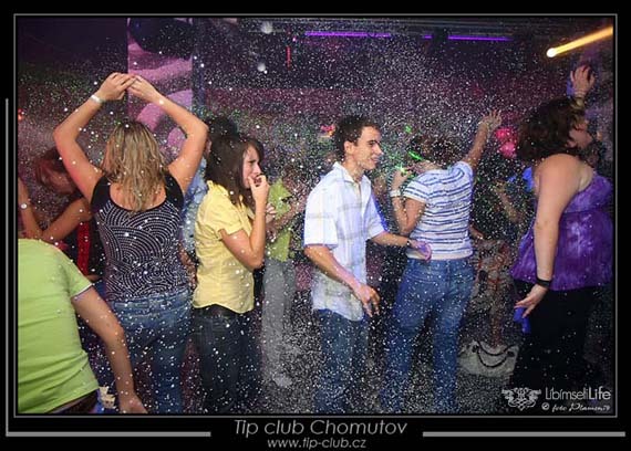 Snowparty - Chomutov - photo #21