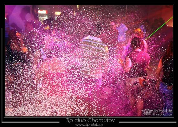 Snowparty - Chomutov - photo #27