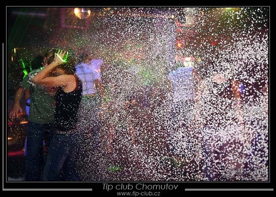 Snowparty - Chomutov - photo #30