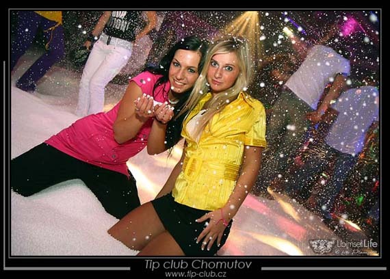 Snowparty - Chomutov - photo #34