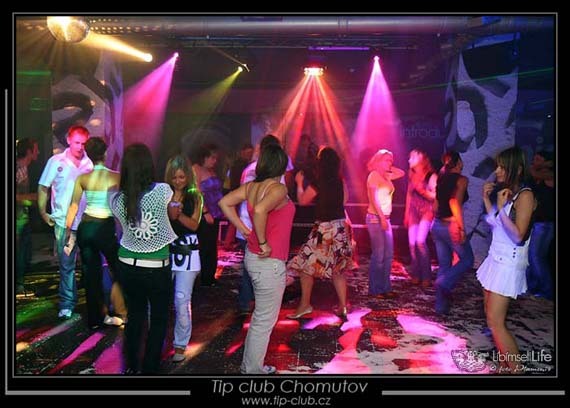 Snowparty - Chomutov - photo #4