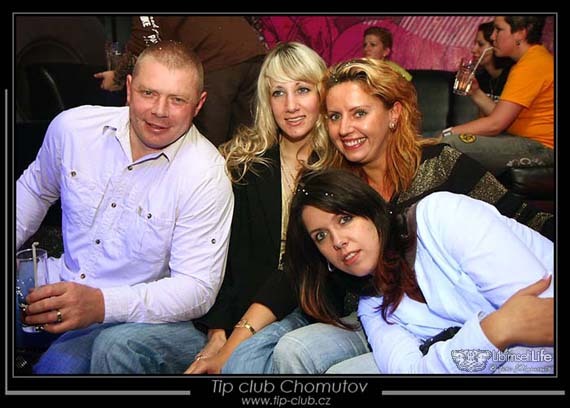 Snowparty - Chomutov - photo #38