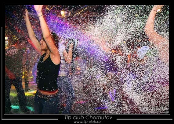 Snowparty - Chomutov - photo #40