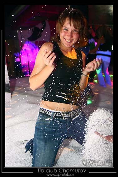 Snowparty - Chomutov - photo #44