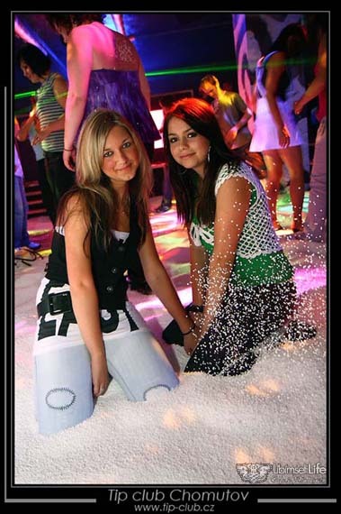 Snowparty - Chomutov - photo #45