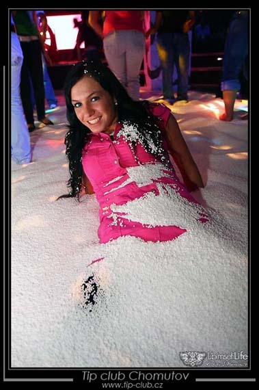 Snowparty - Chomutov - photo #46