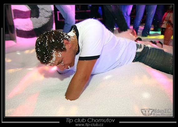 Snowparty - Chomutov - photo #47