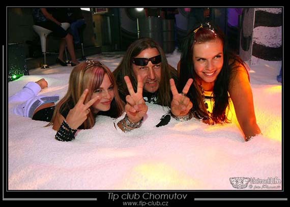 Snowparty - Chomutov - photo #48