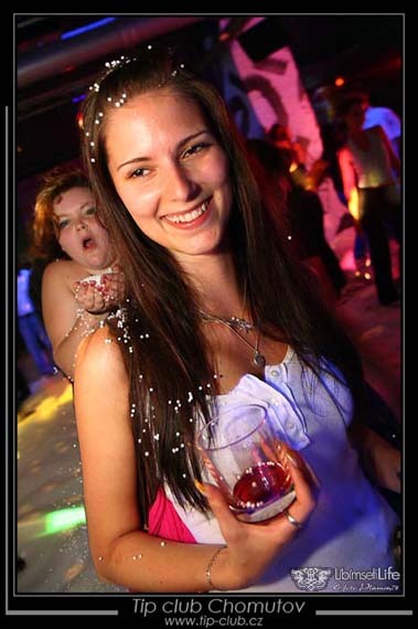 Snowparty - Chomutov - photo #51