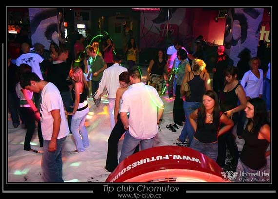 Snowparty - Chomutov - photo #52