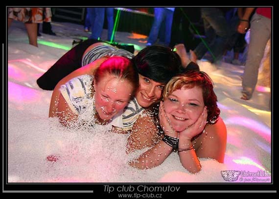 Snowparty - Chomutov - photo #54