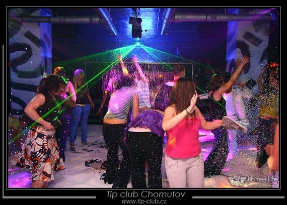 Snowparty - Chomutov - photo #55