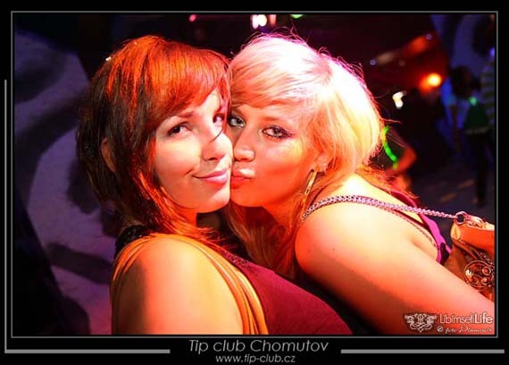 Snowparty - Chomutov - photo #58