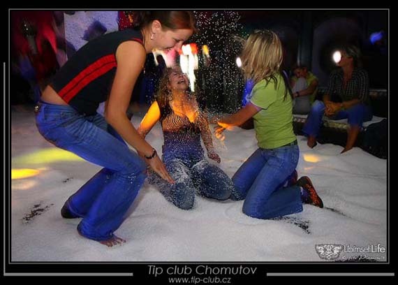 Snowparty - Chomutov - photo #75