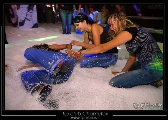 Snowparty - Chomutov - photo #78