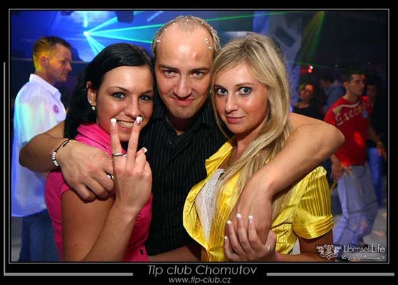 Snowparty - Chomutov - photo #85