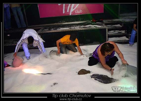 Snowparty - Chomutov - photo #92