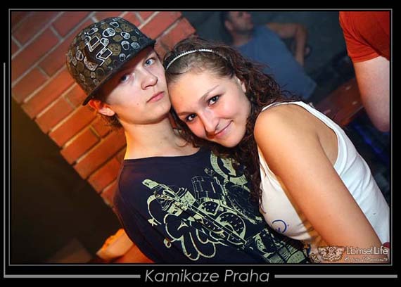 Líbímseti pěnová párty! - PRAHA - photo #169