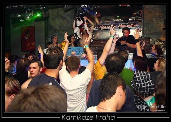 Líbímseti pěnová párty! - PRAHA - photo #181