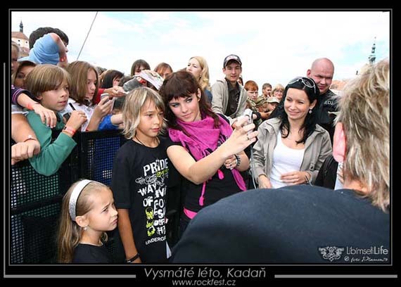 Vysmate Leto 2008 - Kadan - photo #114