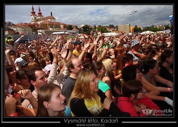 Vysmate Leto 2008 - Kadan - photo #126